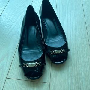 Gucci women’s ballerinas size 9